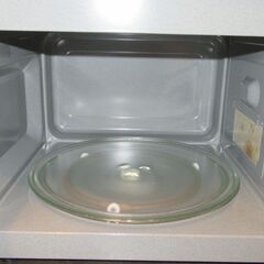 取引成立　パナソニック　電子レンジ　NE-EH226の画像