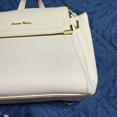 バッグ2点セットの画像