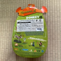 シュレックフィギュア
の画像