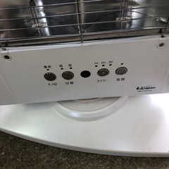 NO：4083  電気ストーブ‼️超お買い得品❣️の画像