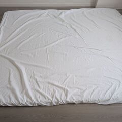 マットレス クイーンサイズ【ブランド:homwarm】の画像