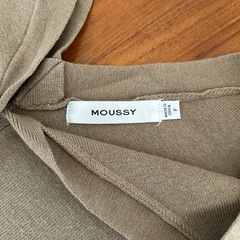 moussyの画像
