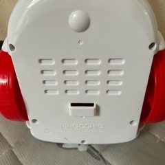 アンパンマン掃除機の画像