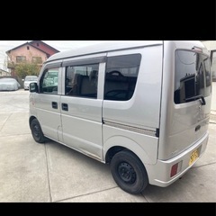 DA64V 4WD ターボの画像