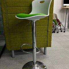 美品！すぐ使えるハイチェア／引き取り歓迎