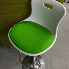 美品！すぐ使えるハイチェア／引き取り歓迎の画像