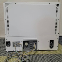 Siroca 食器洗い乾燥機 4~5人用 SS-MA351の画像