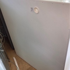 【セール】ニトリ　キッチンカウンター　収納棚25.11.1の画像