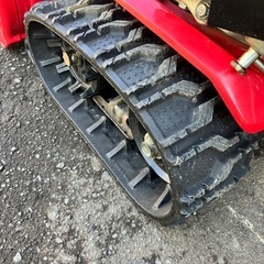 ホンダ除雪機HS655H 雪丸の画像