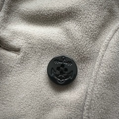 D.fesense ディーフェセンス コート アウター ベージュ  90の画像