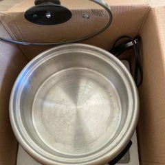 決定　マルチポットの画像