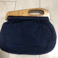 セカンドバック　🍒【早い者勝ち】の画像