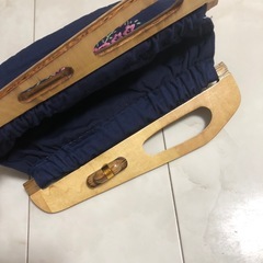 セカンドバック　🍒【早い者勝ち】の画像