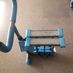 ダイエット器具の画像