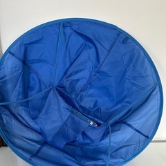  キッズ 散髪ケープ 散髪マント 家庭用　ヘアカット の画像