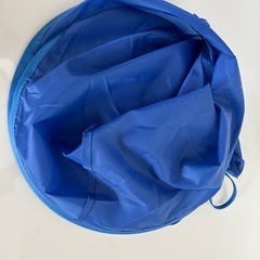  キッズ 散髪ケープ 散髪マント 家庭用　ヘアカット の画像