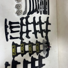 ミニ四駆セット
の画像