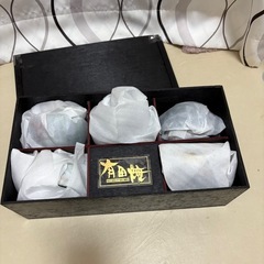 新品末使用の画像