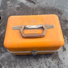 測量機器
　レベル本体の画像