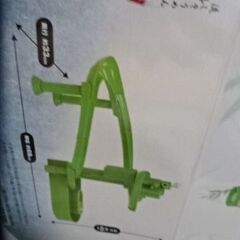 流しそうめん機の画像