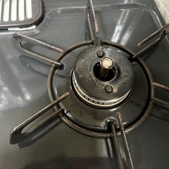 【予約】paloma ガスコンロの画像