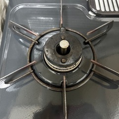 【予約】paloma ガスコンロの画像