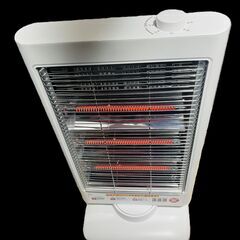 ★動作確認済み★電気ストーブ　SK Japan　2022年製　NA-WM90C2　首振り機能　カーボンヒーターの画像