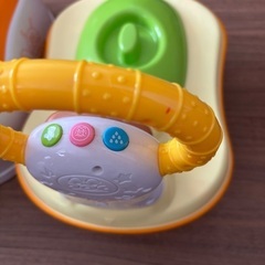 おまる　※アンパンマン5wayおまるの画像