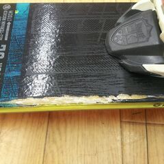 スキー/K2/SHREDITOR92の画像