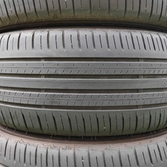 215/50/18 サマータイヤの画像