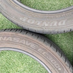 215/50/18 サマータイヤの画像