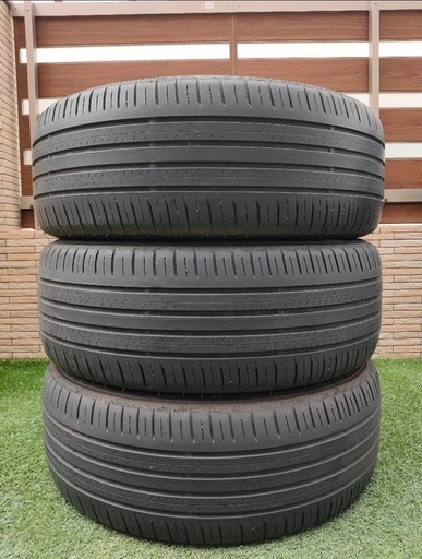 215/50/18 サマータイヤ