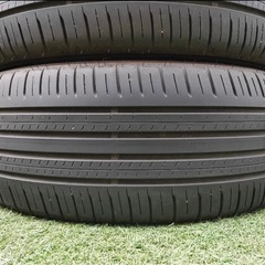 215/50/18 サマータイヤの画像