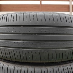 215/50/18 サマータイヤの画像