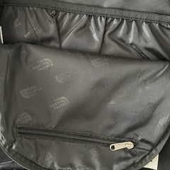 THE NORTH FACE リュック　バックパック デイバッグの画像