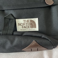 THE NORTH FACE リュック　バックパック デイバッグの画像