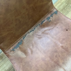 イームズリプロダクトチェアの画像