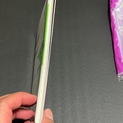 ドラゴンボール 劇場版 冊子 復活のFの画像