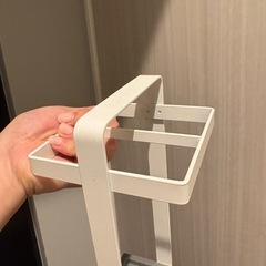 IKEA 傘立ての画像