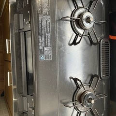 プロパン用ガステーブルの画像