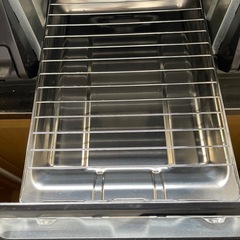 プロパン用ガステーブルの画像