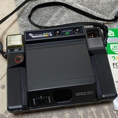 ジャンクFOTORAMA 800AFの画像