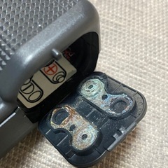 ジャンクFOTORAMA 800AFの画像