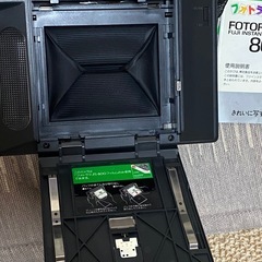 ジャンクFOTORAMA 800AFの画像
