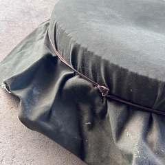 ベイゴマの台の画像