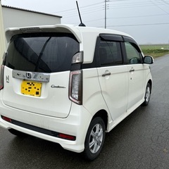 車検令和9年6月末‼️即納可能‼️26年車‼️の画像