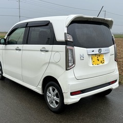 車検令和9年6月末‼️即納可能‼️26年車‼️の画像