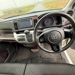 車検令和9年6月末‼️即納可能‼️26年車‼️の画像