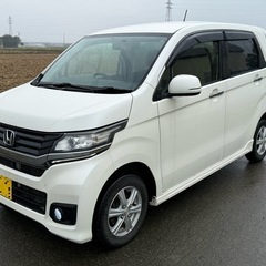 車検令和9年6月末‼️即納可能‼️26年車‼️の画像