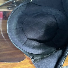 ヘルメットの画像